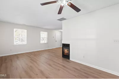 7029 Jeffreys Creek Lane, Raleigh, NC 27616 - Photo 5