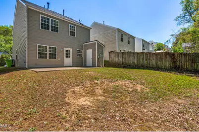 7029 Jeffreys Creek Lane, Raleigh, NC 27616 - Photo 25