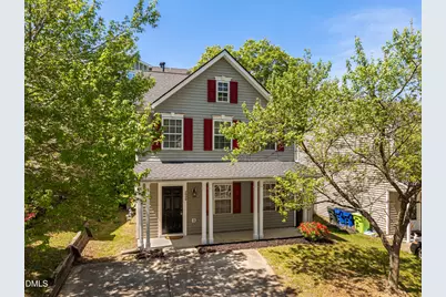 7029 Jeffreys Creek Lane, Raleigh, NC 27616 - Photo 1