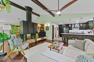 105 Barcliff Terrace, Cary, NC 27518 - Photo 11