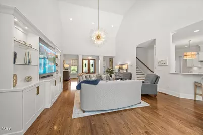 417 Laurel Knoll Drive, Pittsboro, NC 27312 - Photo 13