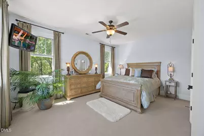 417 Laurel Knoll Drive, Pittsboro, NC 27312 - Photo 37