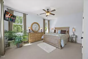 417 Laurel Knoll Dr, Pittsboro, NC 27312 - Photo 37