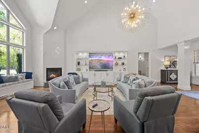 417 Laurel Knoll Drive, Pittsboro, NC 27312 - Photo 11