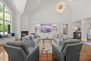 417 Laurel Knoll Dr, Pittsboro, NC 27312 - Photo 11