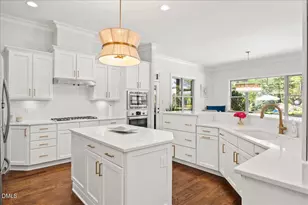 417 Laurel Knoll Dr, Pittsboro, NC 27312 - Photo 15