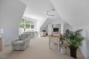 417 Laurel Knoll Dr, Pittsboro, NC 27312 - Photo 35