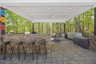 417 Laurel Knoll Drive, Pittsboro, NC 27312 - Photo 51