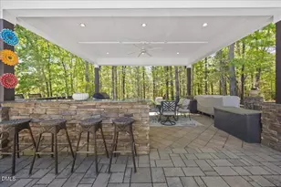417 Laurel Knoll Dr, Pittsboro, NC 27312 - Photo 51