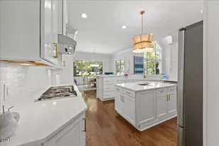 417 Laurel Knoll Dr, Pittsboro, NC 27312 - Photo 21