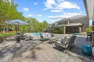 417 Laurel Knoll Dr, Pittsboro, NC 27312 - Photo 61
