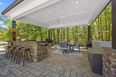 417 Laurel Knoll Drive, Pittsboro, NC 27312 - Photo 53