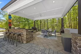 417 Laurel Knoll Dr, Pittsboro, NC 27312 - Photo 53