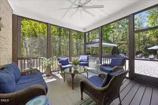 417 Laurel Knoll Dr, Pittsboro, NC 27312 - Photo 49