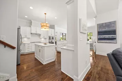 417 Laurel Knoll Drive, Pittsboro, NC 27312 - Photo 17