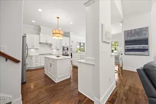 417 Laurel Knoll Dr, Pittsboro, NC 27312 - Photo 17