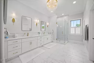 417 Laurel Knoll Dr, Pittsboro, NC 27312 - Photo 31