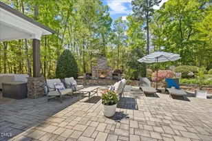 417 Laurel Knoll Dr, Pittsboro, NC 27312 - Photo 55