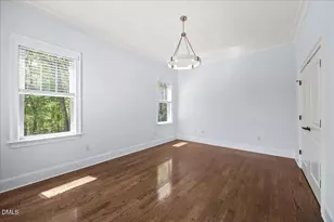 417 Laurel Knoll Dr, Pittsboro, NC 27312 - Photo 47