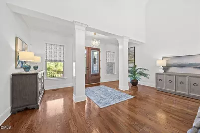 417 Laurel Knoll Drive, Pittsboro, NC 27312 - Photo 5