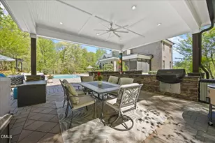 417 Laurel Knoll Dr, Pittsboro, NC 27312 - Photo 55