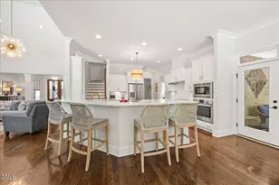 417 Laurel Knoll Dr, Pittsboro, NC 27312 - Photo 19