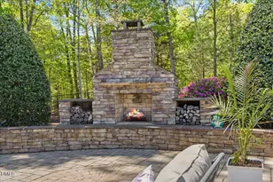 417 Laurel Knoll Dr, Pittsboro, NC 27312 - Photo 57