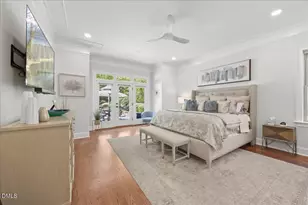 417 Laurel Knoll Dr, Pittsboro, NC 27312 - Photo 27