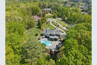 417 Laurel Knoll Drive, Pittsboro, NC 27312 - Photo 67