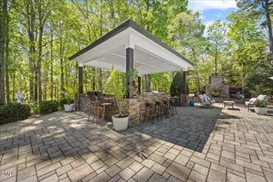 417 Laurel Knoll Dr, Pittsboro, NC 27312 - Photo 51