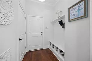 417 Laurel Knoll Dr, Pittsboro, NC 27312 - Photo 25