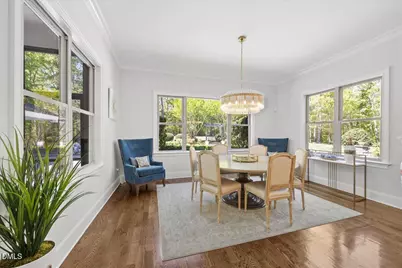 417 Laurel Knoll Drive, Pittsboro, NC 27312 - Photo 23