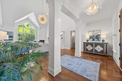 417 Laurel Knoll Drive, Pittsboro, NC 27312 - Photo 7