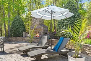 417 Laurel Knoll Dr, Pittsboro, NC 27312 - Photo 57