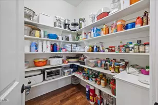 417 Laurel Knoll Dr, Pittsboro, NC 27312 - Photo 25