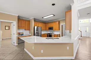 805 Cricketfield Ln, Cary, NC 27518 - Photo 13