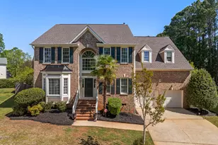 805 Cricketfield Ln, Cary, NC 27518 - Photo 1