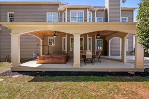 805 Cricketfield Ln, Cary, NC 27518 - Photo 39