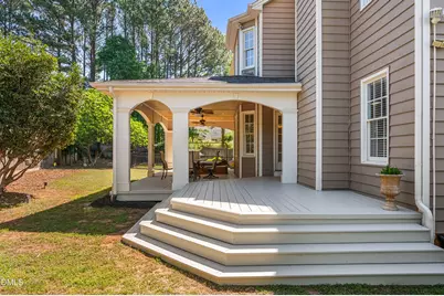 805 Cricketfield Lane, Cary, NC 27518 - Photo 41