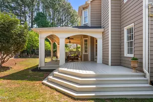 805 Cricketfield Ln, Cary, NC 27518 - Photo 41