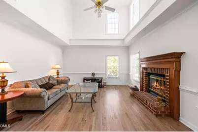 805 Cricketfield Lane, Cary, NC 27518 - Photo 17