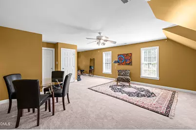 805 Cricketfield Lane, Cary, NC 27518 - Photo 29