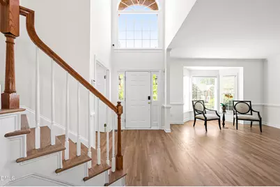 805 Cricketfield Lane, Cary, NC 27518 - Photo 3