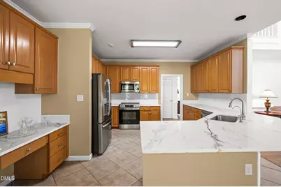 805 Cricketfield Lane, Cary, NC 27518 - Photo 11