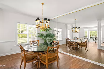 805 Cricketfield Lane, Cary, NC 27518 - Photo 9