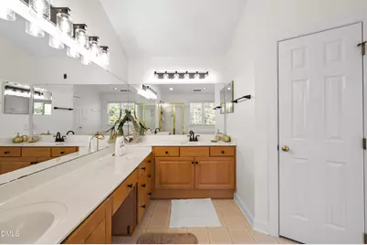 805 Cricketfield Lane, Cary, NC 27518 - Photo 33