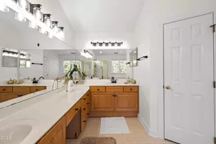 805 Cricketfield Ln, Cary, NC 27518 - Photo 33