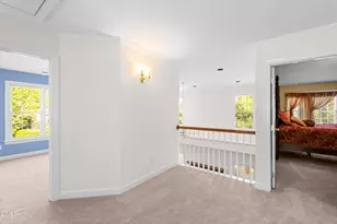 805 Cricketfield Ln, Cary, NC 27518 - Photo 21