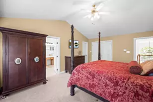 805 Cricketfield Ln, Cary, NC 27518 - Photo 29