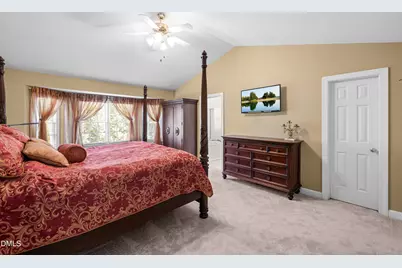 805 Cricketfield Lane, Cary, NC 27518 - Photo 33